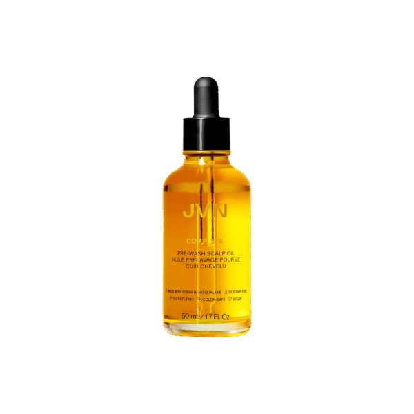 Honey Infused Hair Oil - Image 3